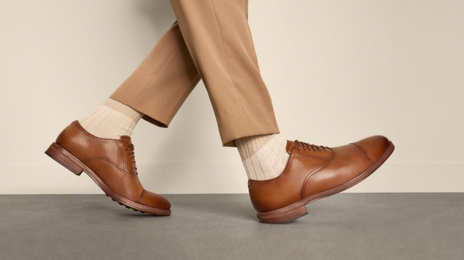 Panduan Memilih Sepatu Terbaik di Wedding Season: Tampil Stylish Tanpa Mengorbankan Kenyamanan