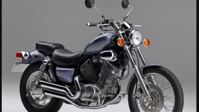 5 Motor Bekas Moge Murah untuk Pemula Penggemar Motor Besar, Mulai Rp30 Jutaan