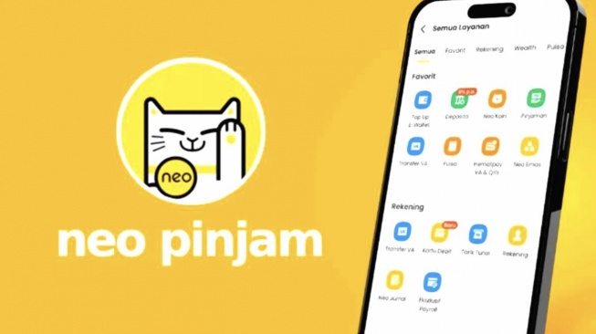 Neo Pinjam: Bunga, Biaya Admin, Syarat, Tenor, Kelebihan dan Kekurangan