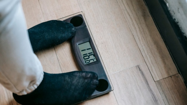 Studi Baru Ungkap Pola Makan yang Bisa Menurunkan Berat Badan