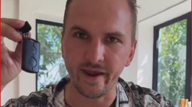 Dari Viral Hingga Kasus Hukum : Kisah "Mr. Terima Kasih" yang Jerat Investor Asing di Bali