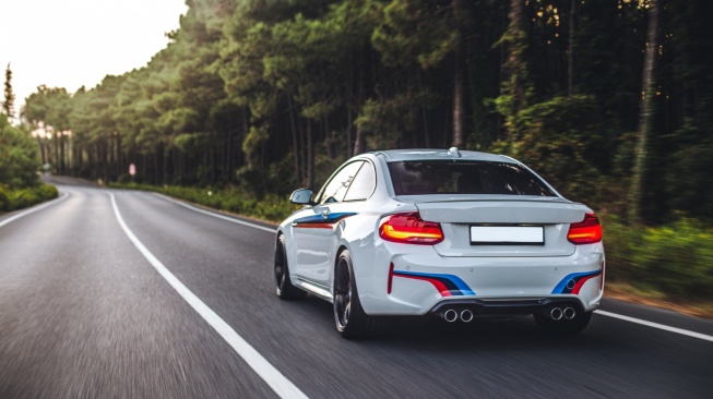 5 Mobil Sedan Bekas Pajak Murah dan Irit BBM untuk Mahasiswa