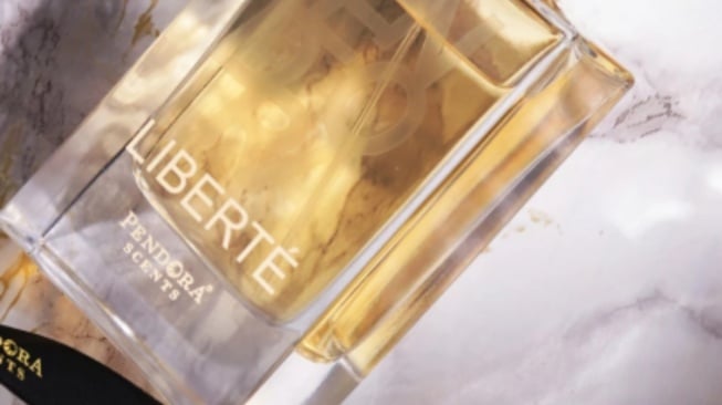 Pendora Scents - Liberte. [Shopee]