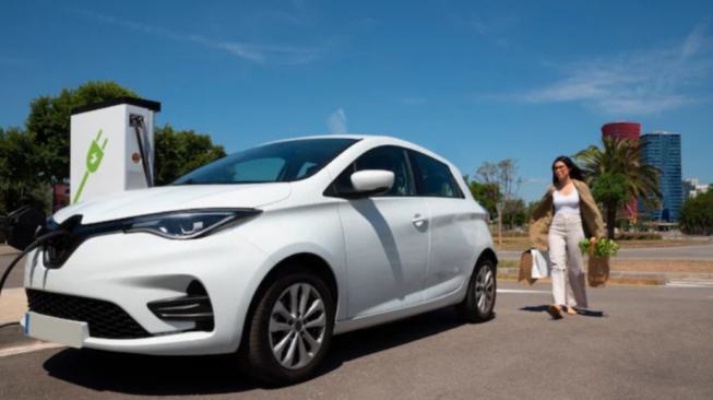 5 Rekomendasi Mobil Listrik dengan Jarak Tempuh hingga 1.000 km