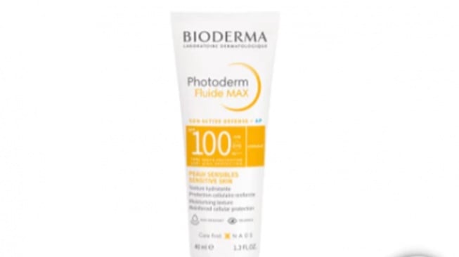 BIODERMA Photoderm Fluid SPF 100 (Dok. brand)