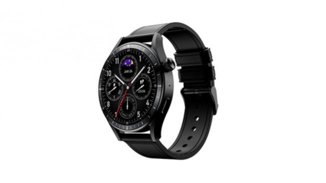 Infinix Xwatch N4 Pro (Dok. Erafone)