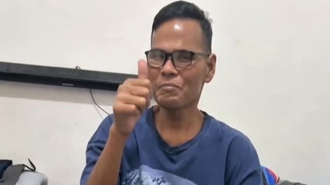 Fahmi Bo Berencana Rujuk dengan Mantan Istri, Ijab Kabul Ulang Sabtu Nanti