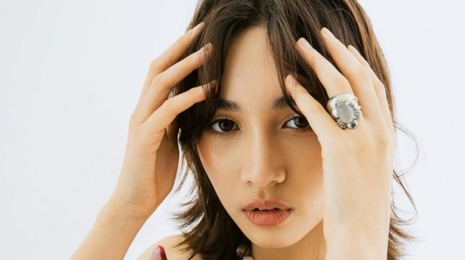 Nurra Datau Blak-blakan soal Label Nepo Baby, Wejangan Ine Febriyanti Jadi Kunci