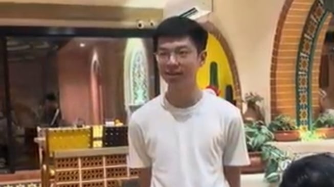 Anak Muda Indonesia Ini Tawarkan Model Bisnis Berbasis Kepercayaan dan Data