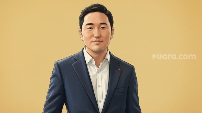 Daya Beli Lesu Hantam Industri Elektronik, Jurus 'Inovasi Hemat Energi' Jadi Andalan