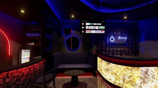 Deep Spa Group, yang berdiri sejak 2023, hadir membawa pendekatan baru dalam kategori spa leisure. [Dok Pribadi]