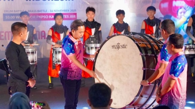 International Parade Marching Carnival Sukses Digelar, Jember Siap Jadi Pusat Event Berskala Dunia