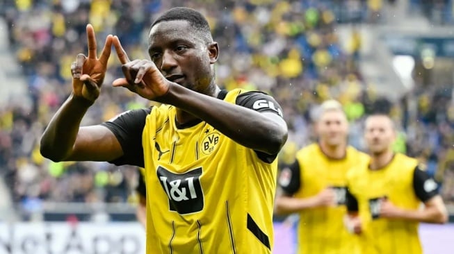 Manchester United Saling Sikut dengan Liverpool Demi Rekrut Striker Rp1,02 T