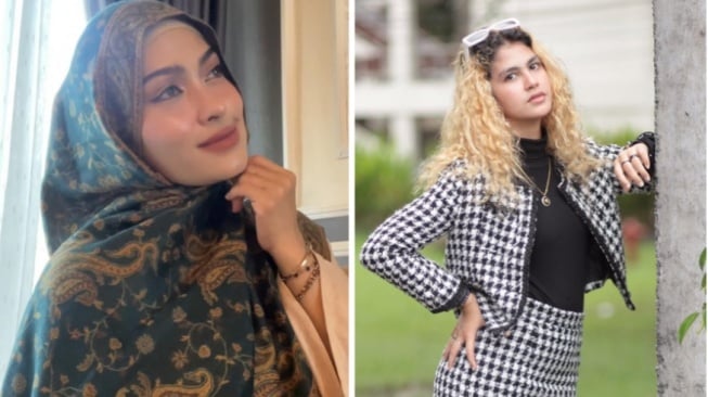 Istri Sah Habib Bahar Buka Suara, Bantah Tudingan dan Siap Jebloskan Helwa Bachmid ke Penjara