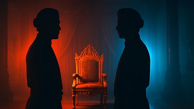 10 Babak Perebutan Takhta Keraton Solo: Kisah Lengkap Dua Putra Raja yang Saling Mengklaim