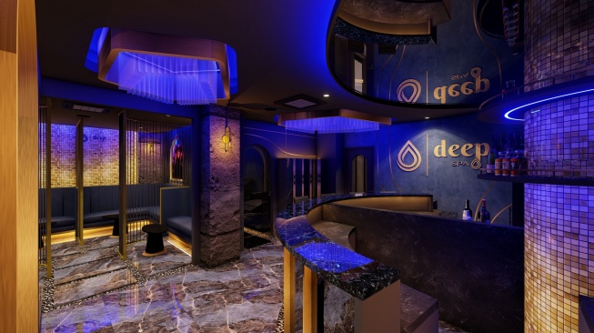 Deep Spa Group, yang berdiri sejak 2023, hadir membawa pendekatan baru dalam kategori spa leisure. [Dok Pribadi]