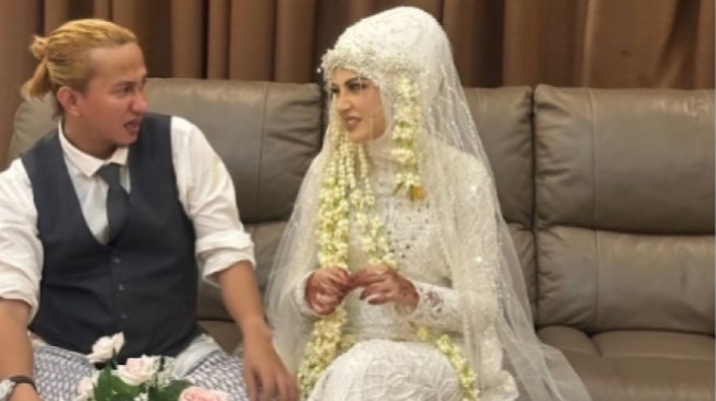 Helwa Bachmid Dituding Berbohong, Istri Sah Habib Bahar Ungkap Bukti Nafkah