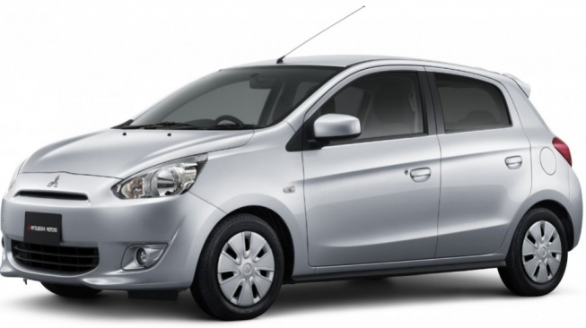 12 Pilihan LCGC Bekas Mulai Rp70 Jutaan: Solusi Mobil Gesit nan Irit untuk Kaum Mendang-Mending