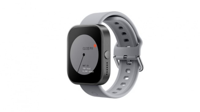 Nothing CMF Watch Pro (Dok. Erafone)