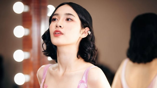 Nurra Datau [Instagram]