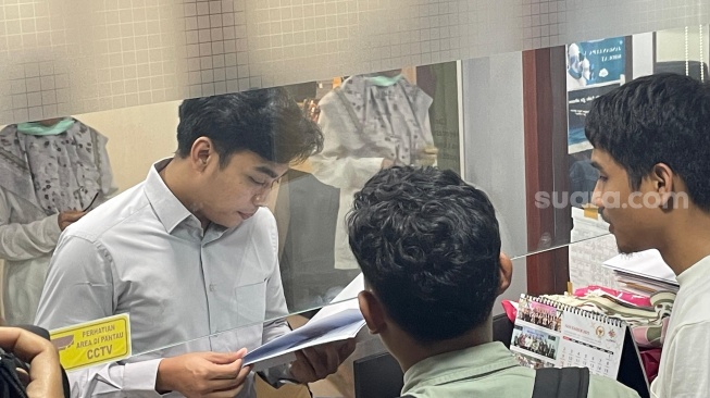 Kasus Tudingan Ijazah Palsu Arsul Sani Masuk Babak Baru, Kini Ada Aduan Masuk ke MKD DPR RI