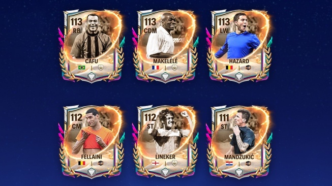 27 Kode Redeem FC Mobile Terbaru 17 November: Raih 6.000 Gems dan 15 Juta Koin