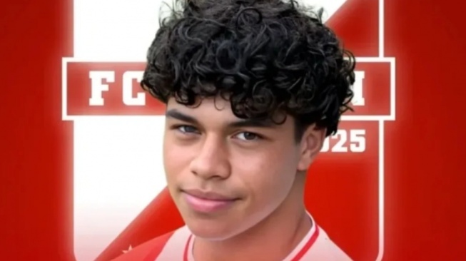 Cetak 33 Gol dari 26 Laga, Pemain Keturunan Nusa Laut Maluku Ini Bisa Disikat Timnas Curaao