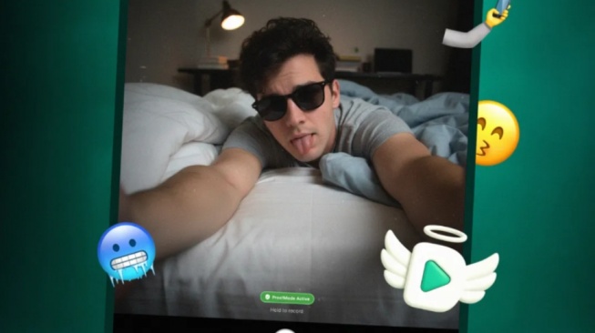 Vine Hadir Kembali dengan Nama Baru, Anti Konten AI