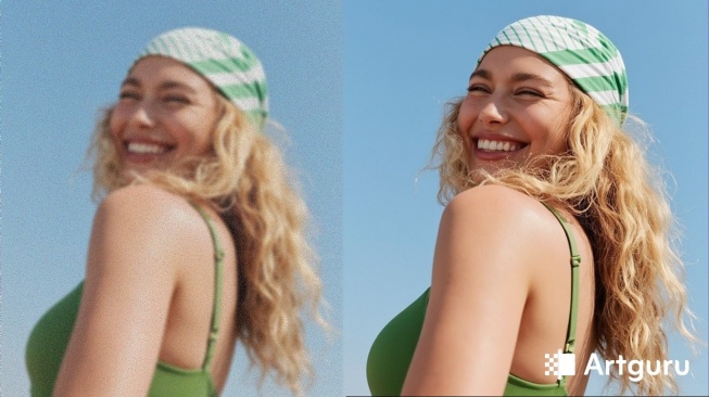 4 Cara Meningkatkan Kualitas HD Foto Menggunakan Ponsel yang Terbukti Efektif