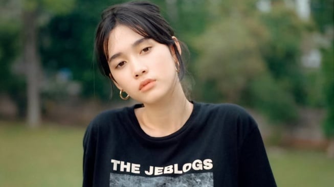 Nurra Datau. [Instagram]