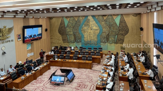 Pertamina Proyeksikan Laba Rp 54 T di 2025, Kontribusi ke Negara Tembus Rp 262 T