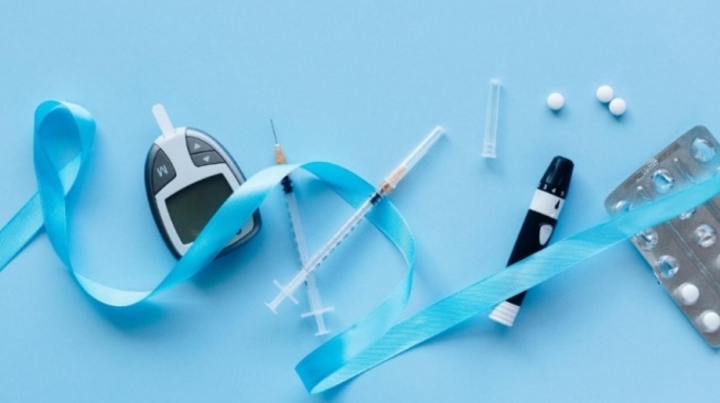 Usia 20-an Kena Diabetes? Cek Kebiasaanmu Sekarang Juga!