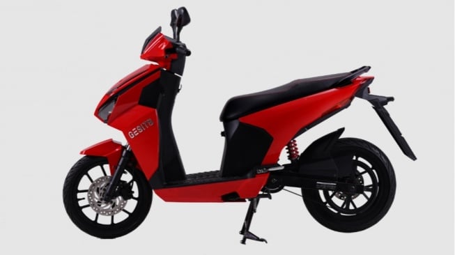 5 Motor Listrik yang Bisa Bawa Galon, Rangka Kuat dan Torsi Tinggi