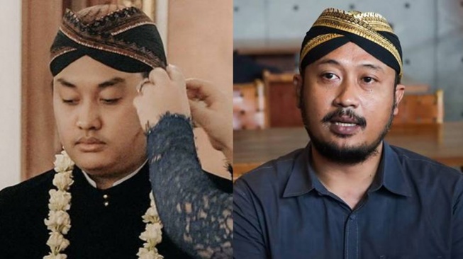 Adu Pendidikan Gusti Purbaya vs KGPH Mangkubumi yang Berebut Tahta Raja Solo