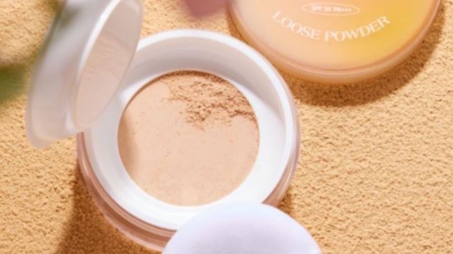 Terpopuler: 7 Bedak Tabur yang Bagus, WFH Hemat BBM Mulai Kapan?