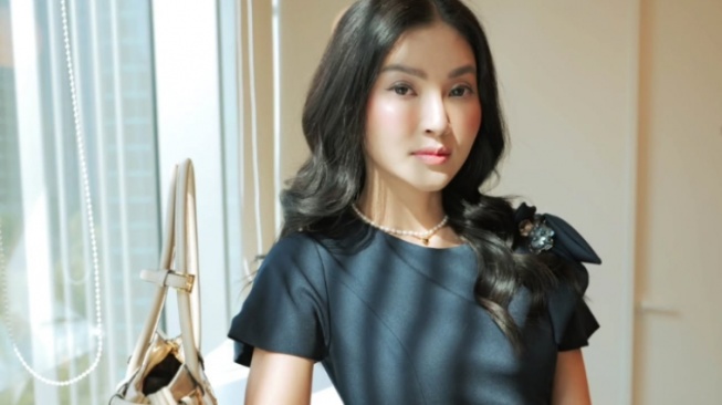 Demi Cuan, Sarwendah Rela Live Streaming Sampai 14 Jam Sehari