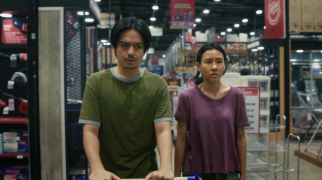 5 Pasangan Artis Tampil Sebagai Suami Istri di Film, Ada Angga Yunanda dan Shenina Cinnamon