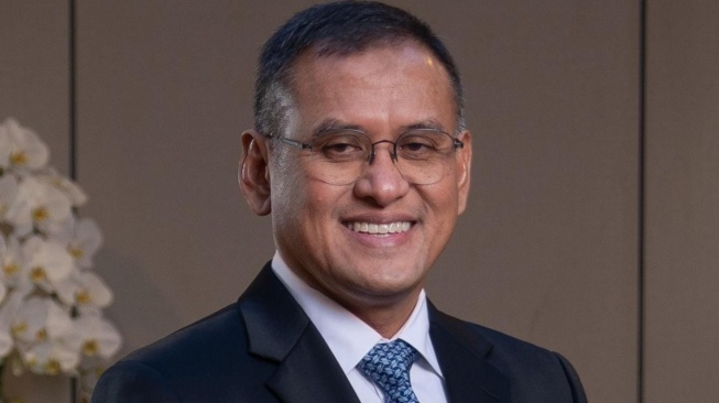 Perjalanan Karier Rahmad Pribadi Mendorong Pertanian Modern di Indonesia