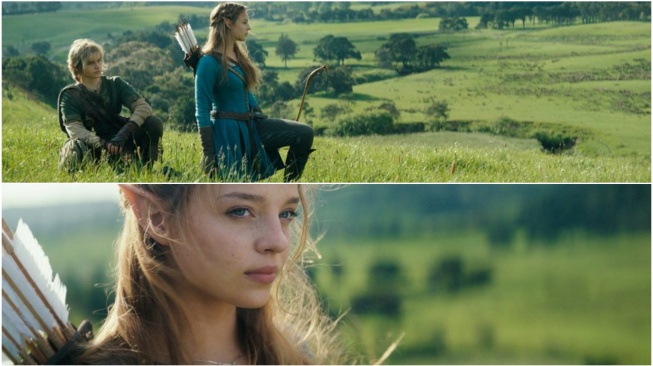 Film Live-Action The Legend of Zelda Tayang 2027, Begini Penampakan Pertamanya