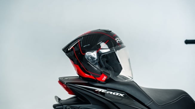 RSV Helmets Rilis Helm Terbaru untuk Kebutuhan Harian. (Foto: RSV Helmets)