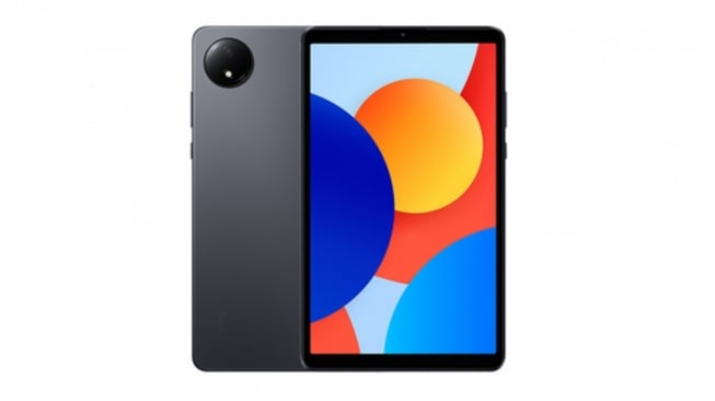 Xiaomi Redmi Pad SE 8.7 (Dok. Erafone)