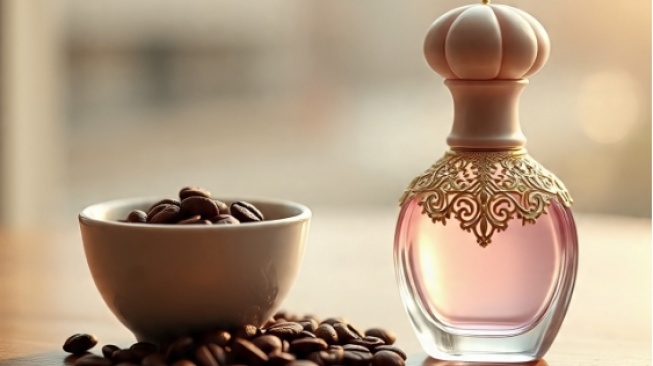 5 Rekomendasi Parfum Aroma Kopi yang Tidak Bikin Pusing, Wangi Elegan Cocok Buat Siang dan Malam