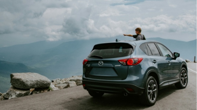 7 Mobil MPV Bekas Paling Irit, Nyaman untuk Long Trip Antarkota