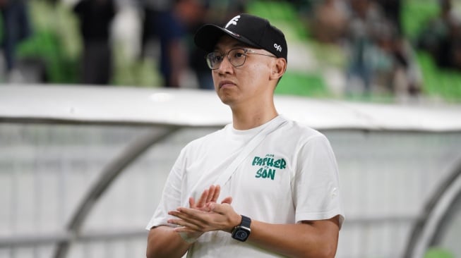 Sering Dapat Sanksi, Presiden PSMS Minta Suporter Lebih Bijak Beri Dukungan