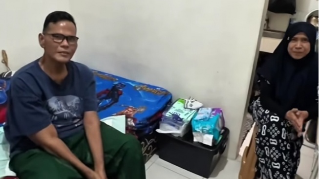 Fahmi Bo Siap Rujuk, Mantan Istri Beri Jawaban Tak Terduga