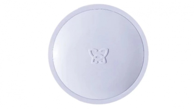 MOP Microblur Translucent Loose Powder (Dok. Shopee)