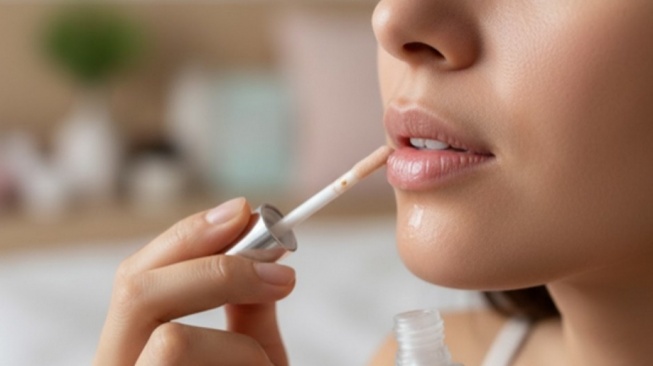 5 Rekomendasi Lipstik Waterproof untuk Bibir Hitam yang Anti Luntur