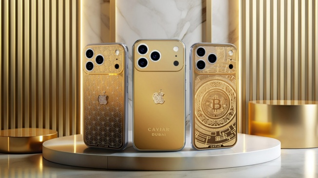 iPhone Terbaru 2027 Diprediksi Usung Sensor Sony 200 MP, Pakai Teknologi Anyar