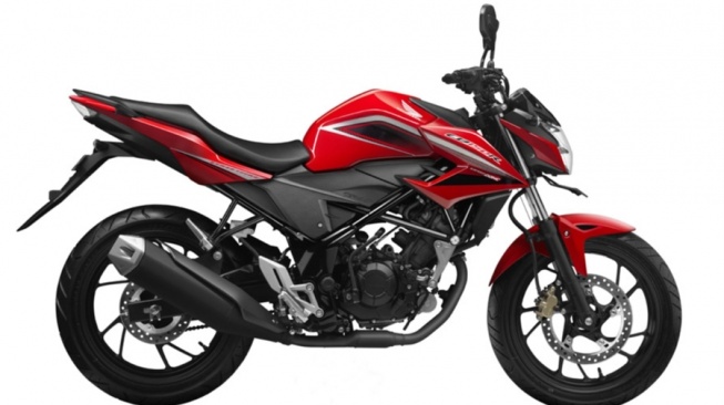 5 Motor Sport Bekas Murah untuk Anak Muda, Harga di Bawah Rp20 Juta