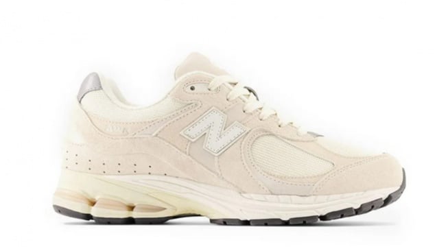 New Balance 2002R Men's Sneakers (Dok. Foot Locker)